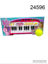 Imagen de PIANO MUSICAL NENA 11.25